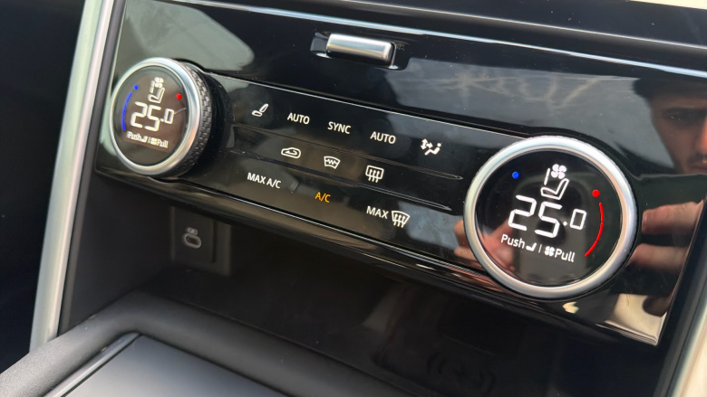 Land Rover Discovery 3.0 D350 35th Edition 5dr Auto Diesel Station Wagon